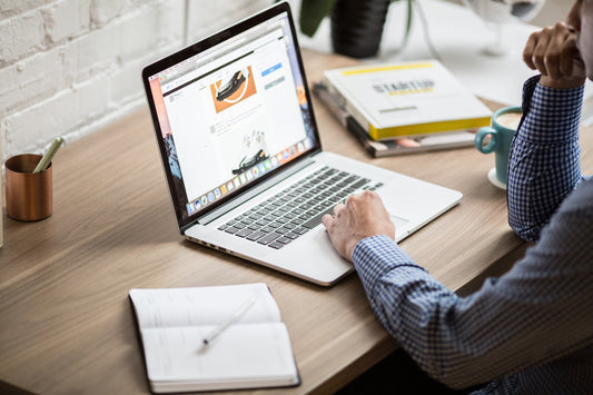 Standard Entrepreneur Package