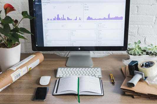 SEO Website Package